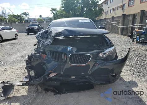 2015 BMW 228 I from USA, damaged, VIN WBA1F5C59FV256413